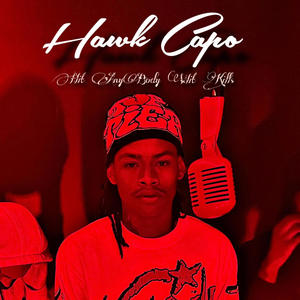 Free Dom (Hawk Capo) (feat. LulDom & Ball4zay) (Explicit)