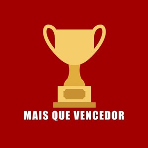 Mais Que Vencedor