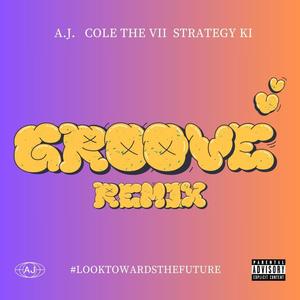 Groove (Remix|Explicit)
