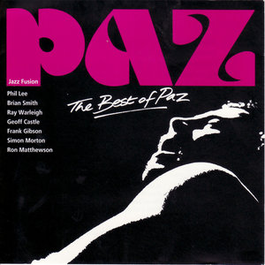 The Best Of Paz