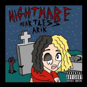 Nightmare(feat. Klairvoyant) (Explicit)