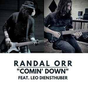 Comin Down (feat. Leo Diensthuber)