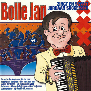 Bolle Jan - Jordaan Wals