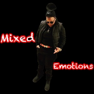 Mixed Emotions (Explicit)