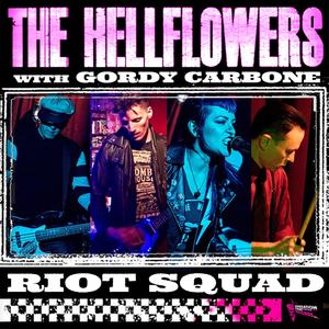 Riot Squad(feat. Gordy Carbone)