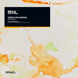Hyphae (Nicolas Leonelli Remix)