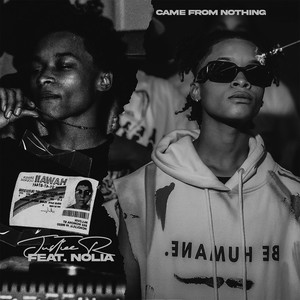 Came From Nothing (Radio Edit)