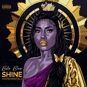 Shine (Instrumentals) [Explicit]