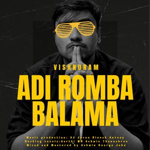 Adi Romba Balama