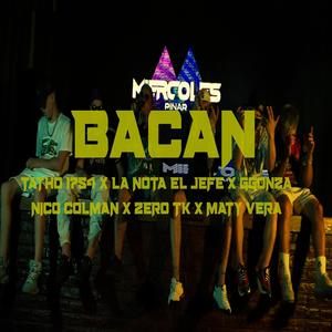 Bacan (feat. tatho1754, zero tk & nico colman)