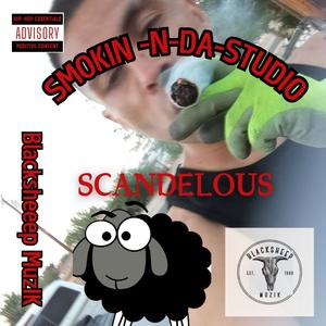 Scandalous (BlackSheep Version) [Explicit]