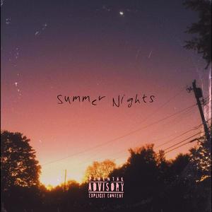 Summer Nights (Explicit)