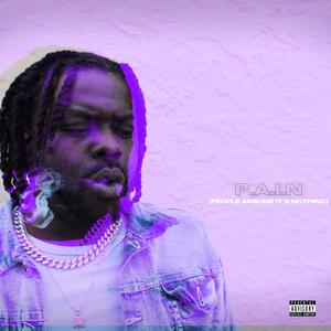 Where I'm From(feat. Zay POMC) (Explicit)