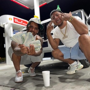 Gonna Be a Baller (feat. Eway) (Explicit)