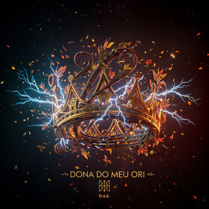 Dona Do Meu Ori