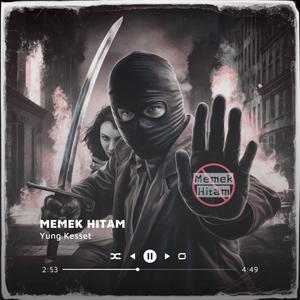 Memek Hitam (feat. Lil Bandel) [Explicit]