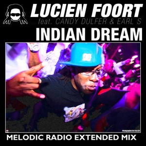 Indian Dream (Melodic Radio Extended|Extended Version)