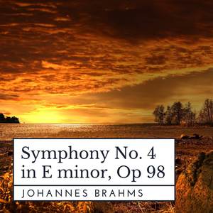 Symphony No. 4 in E Minor, Op. 98 - III. Allegro giocoso