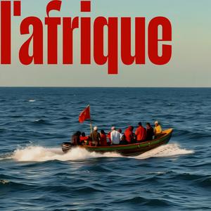 l'AFRIQUE (feat. Adn Thereal) (Explicit)