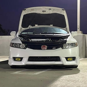 HONDA DUB