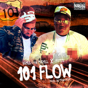 101 Flow (Explicit)