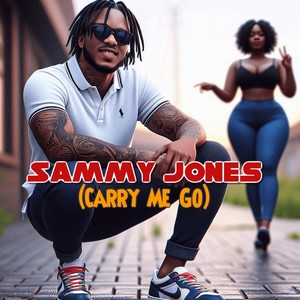 Carry Me Go (Explicit)