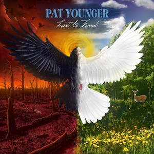 Me and the Stars (feat. Aaron Bibelhauser)