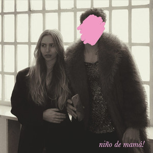 niño de mamá ! (Explicit)