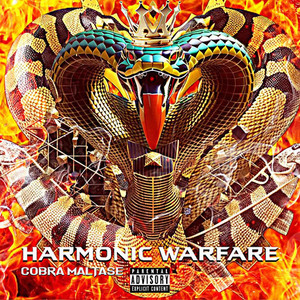 Harmonic Warfare (Explicit)