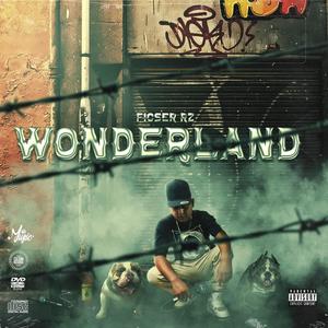 WONDERLAND (Explicit)