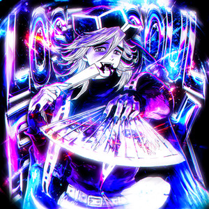 LOST SOUL FUNK (Slowed|Explicit)