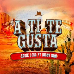 A Ti Te Gusta (feat. Richy Ram)