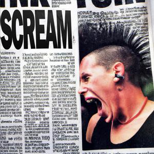 Scream (Explicit)