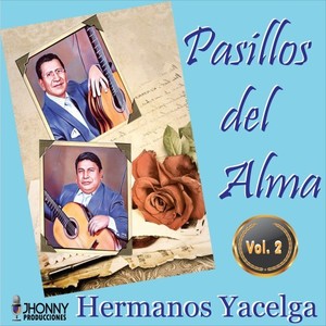 Pasillos del Alma, Vol. 2