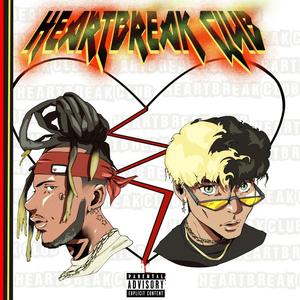 Heartbreak Club (feat. Ziggy Zeigler) (Explicit)