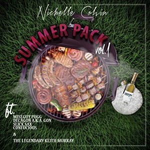 Summer Pack, Vol. 1 (Explicit)