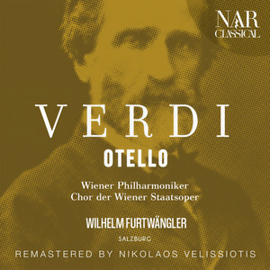 Otello, IGV 21, Act III - 