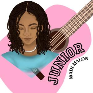 Madi Malon - Daydreaming