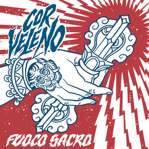 Fuoco Sacro (Explicit)