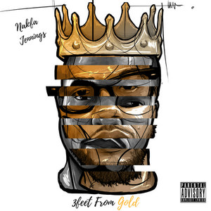 No Pressure(feat. Y.A) (Explicit)