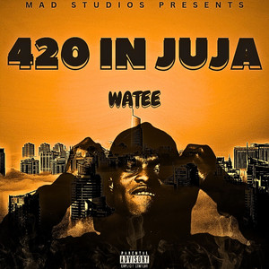 420 in Juja (Explicit)