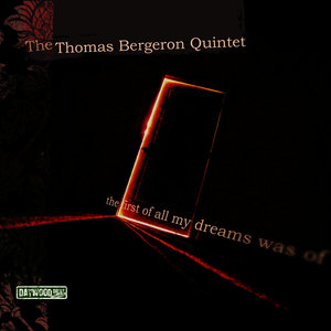 Thomas Bergeron - Goodnight Estelle