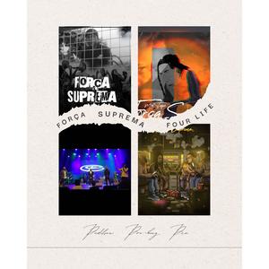 Preto Com Atitude (feat. Aristóteles De Jesus)