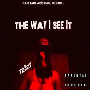 T23zy - Bean Talk (Explicit)