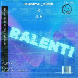 Ralenti (feat. JLR) (Explicit)