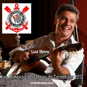 Hino Do Corinthians Campeão Libertadores 2012