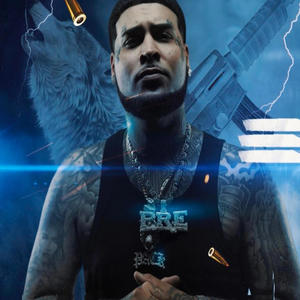 $250 FREESTYLE (feat. Brick WolfPack) (Explicit)