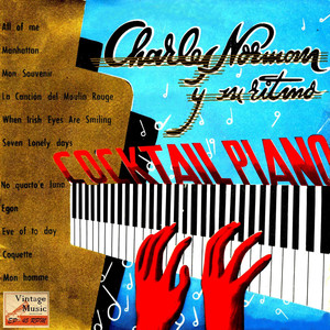 Egon, Mon Homme, Seven Lonely Days