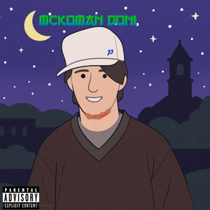 Oh Kwin MD (P 6 Mix|Explicit)