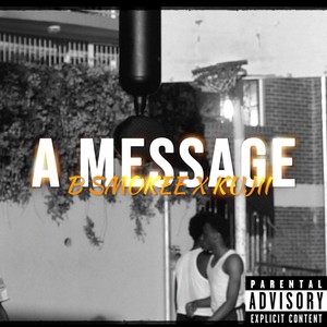 A Message (Explicit)